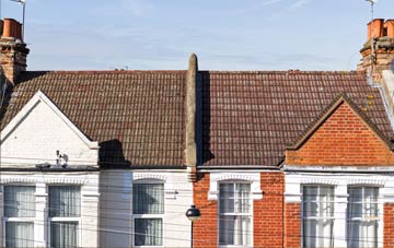 clay roofing Yelsted, Kent