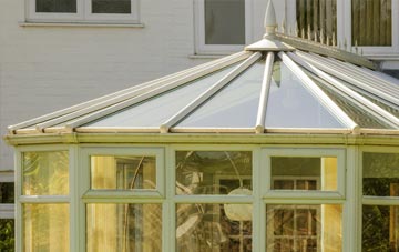 conservatory roof repair Yelsted, Kent