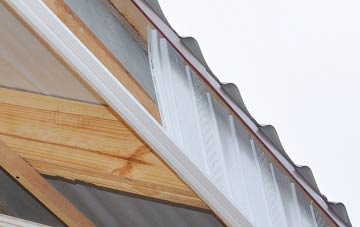 why Yelsted fascia repairs are essential