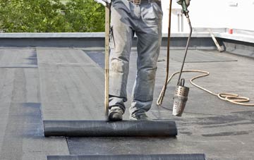 flat roof replacement Yelsted, Kent
