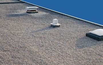 flat roofing Yelsted, Kent