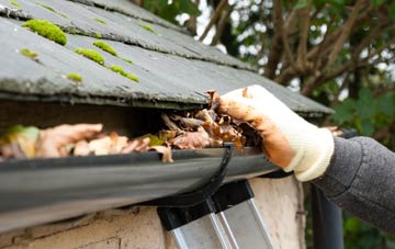 gutter cleaning Yelsted, Kent