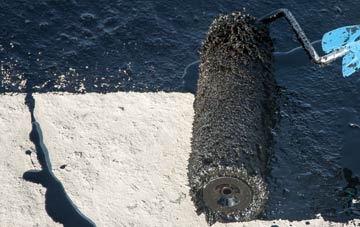 Yelsted liquid sealant waterproofing