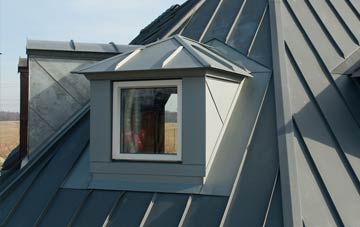 metal roofing Yelsted, Kent