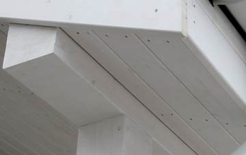 soffits Yelsted, Kent