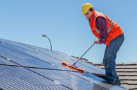free Yelsted roof cleaner quotes